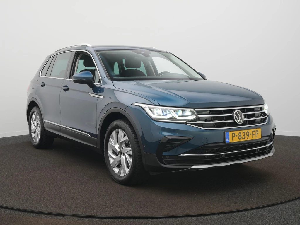 Volkswagen Tiguan – foto 9