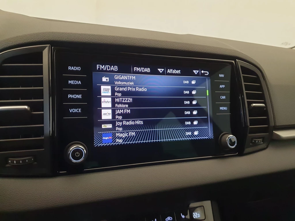 Škoda Karoq – foto 17