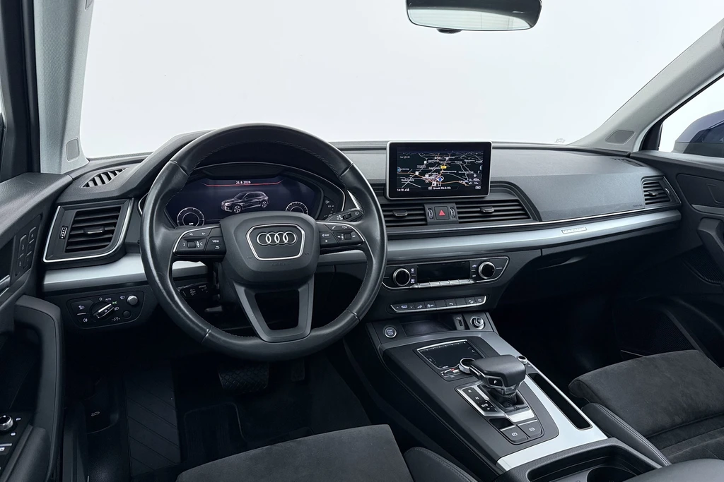 Audi Q5 – foto 23