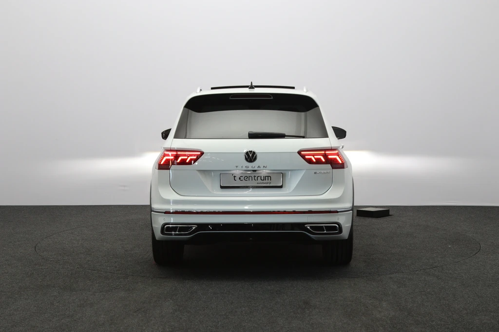 Volkswagen Tiguan – foto 4