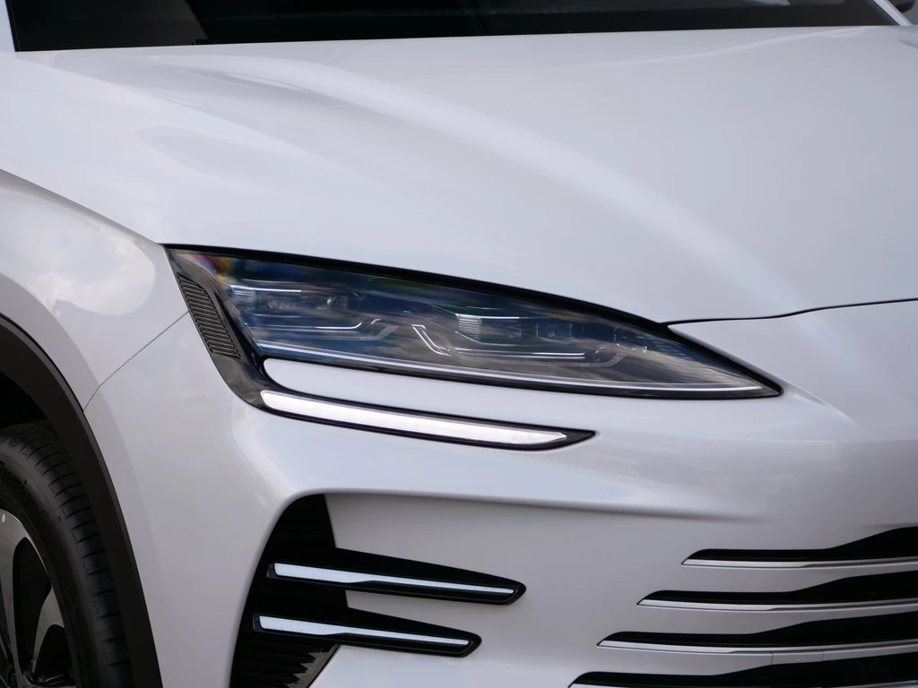 BYD SEAL U – foto 14