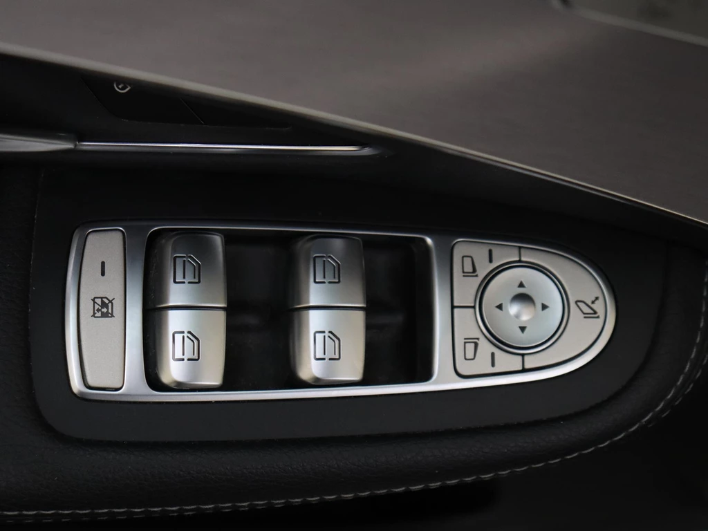 Mercedes-Benz C-Klasse – foto 26