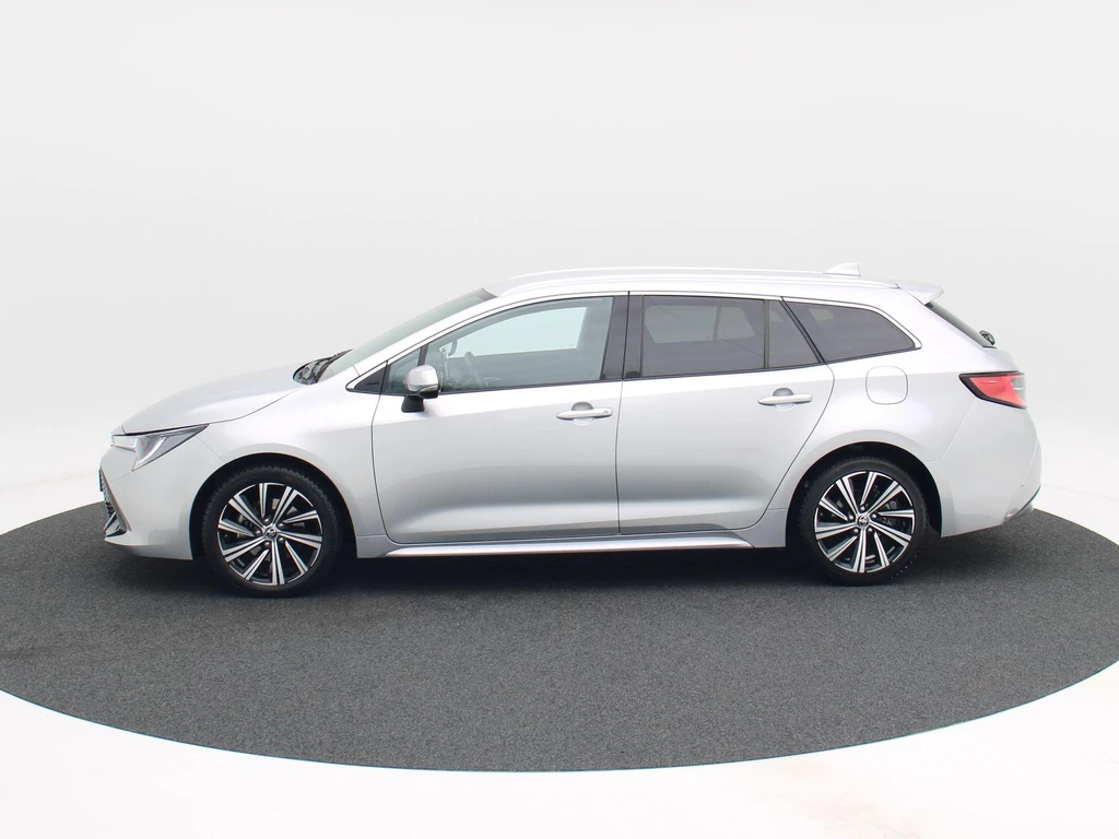 Toyota Corolla Touring Sports – foto 2