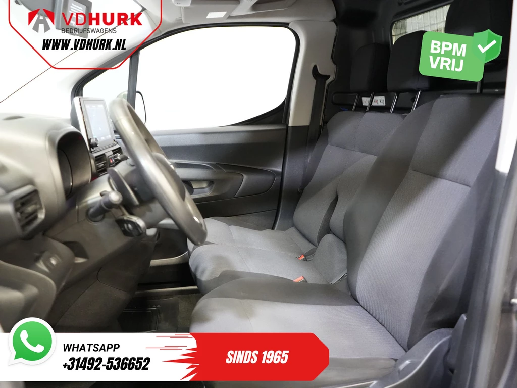 Toyota ProAce – foto 12