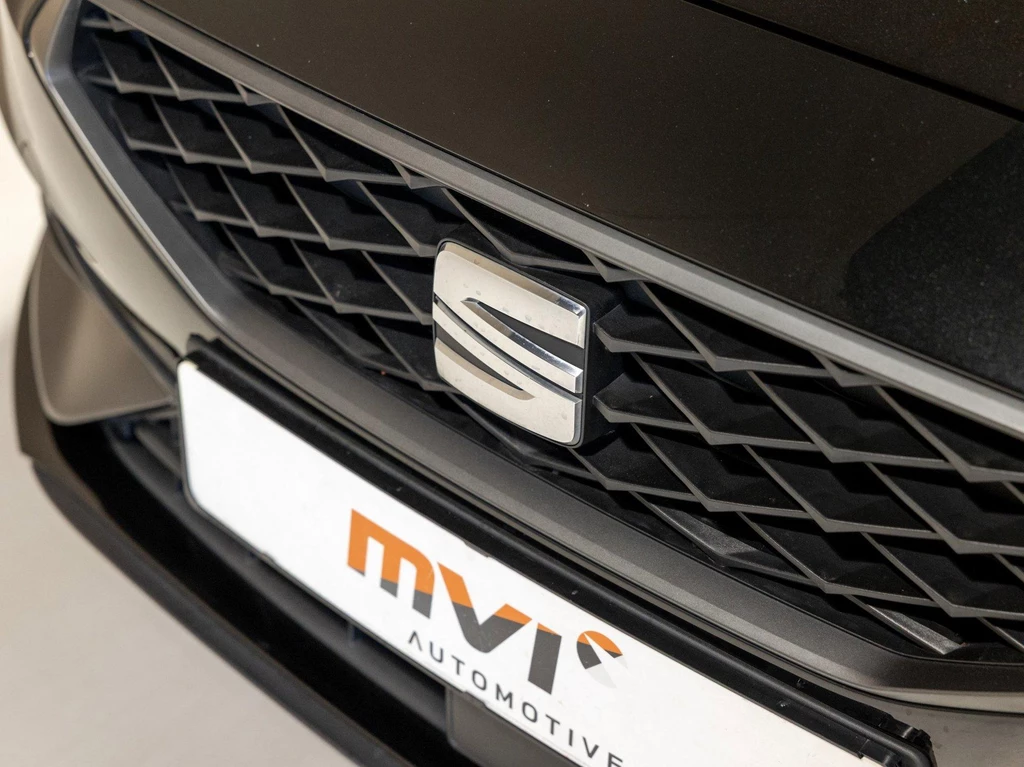 SEAT Leon – foto 11