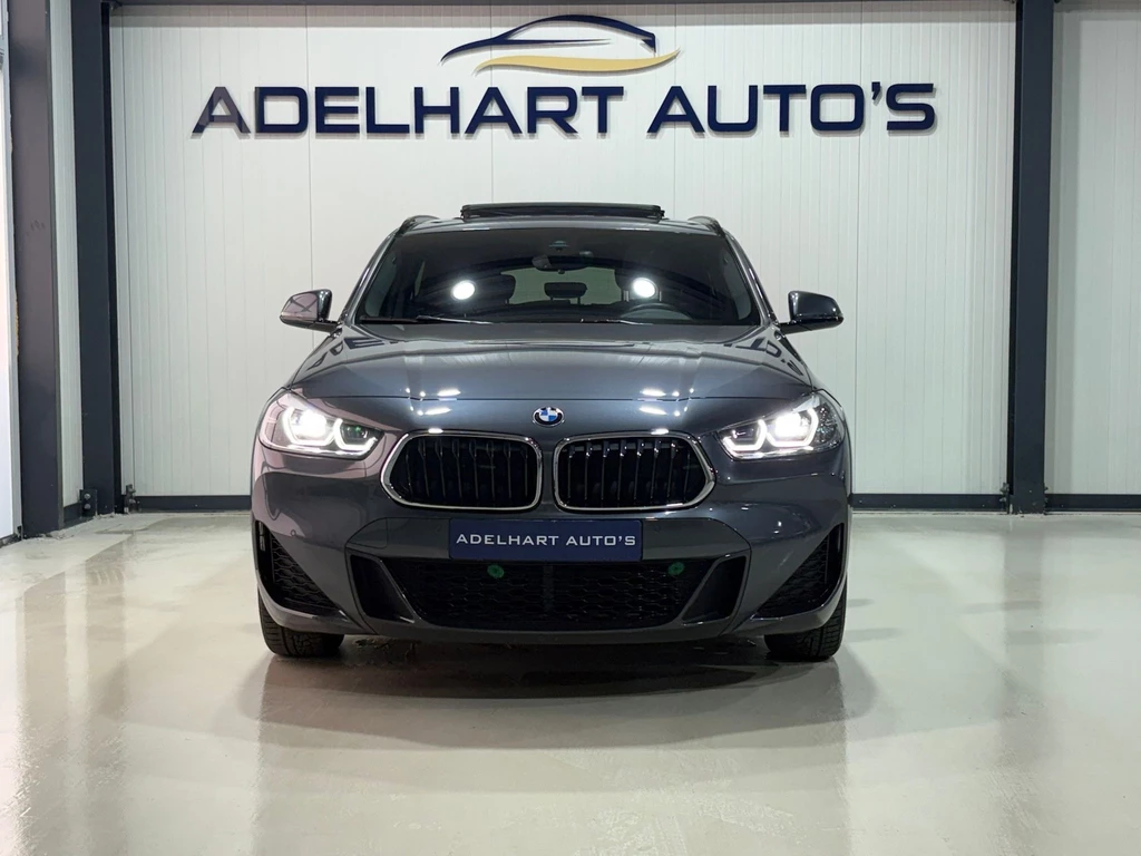 BMW X2 – foto 12