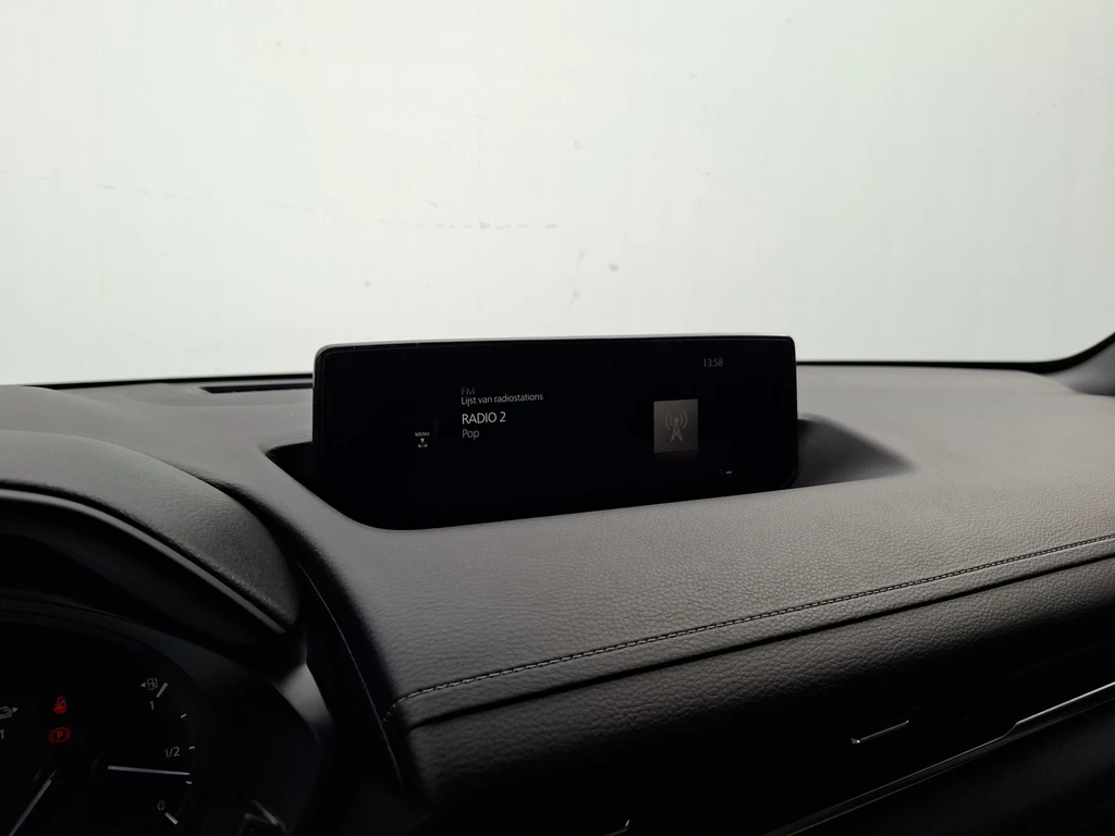 Mazda MX-30 – foto 38