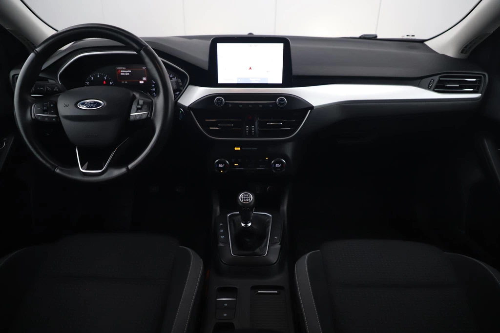 Ford Focus – foto 13