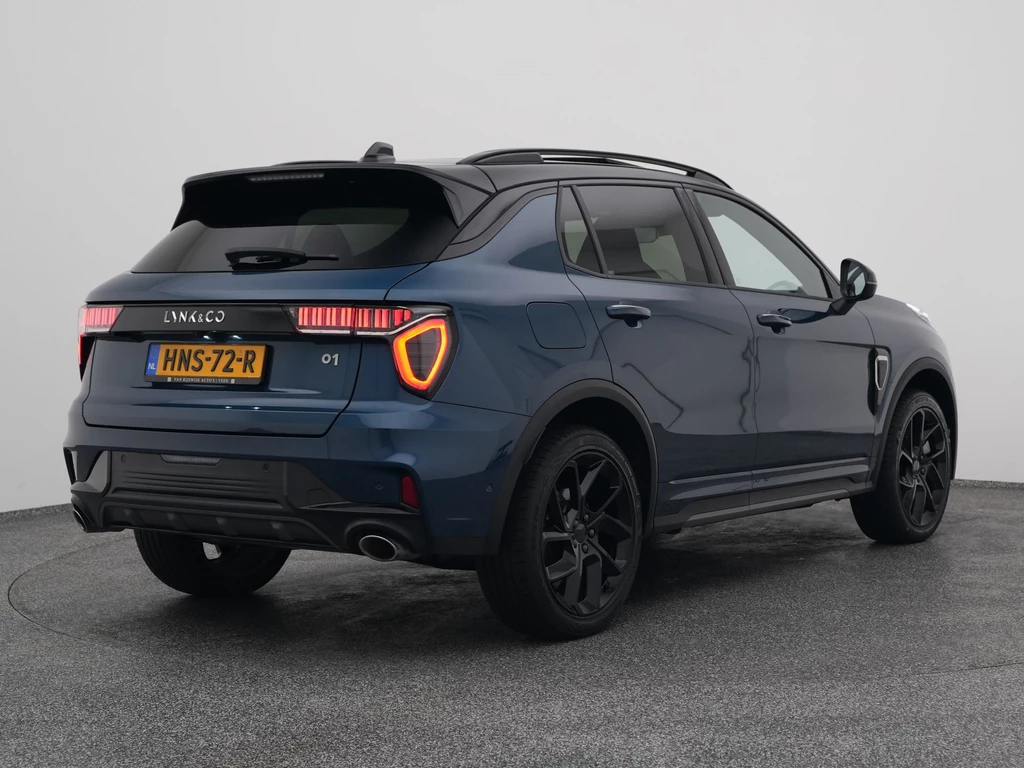 Lynk & Co 01 – foto 12