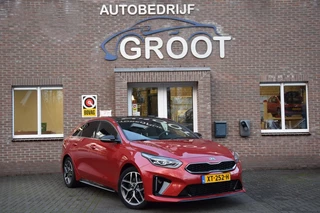 Kia ProCeed – thumbnail 6