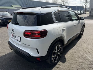 Citroën C5 Aircross – thumbnail 7