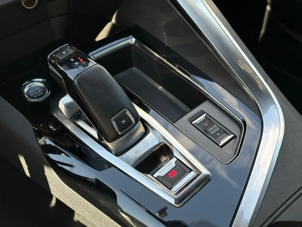 Peugeot 3008 – foto 13
