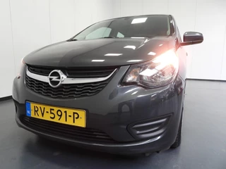 Opel KARL – thumbnail 2