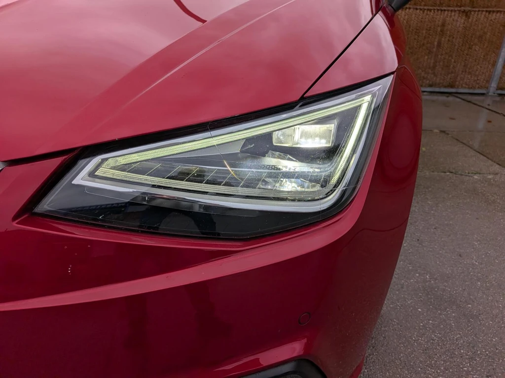SEAT Ibiza – foto 16