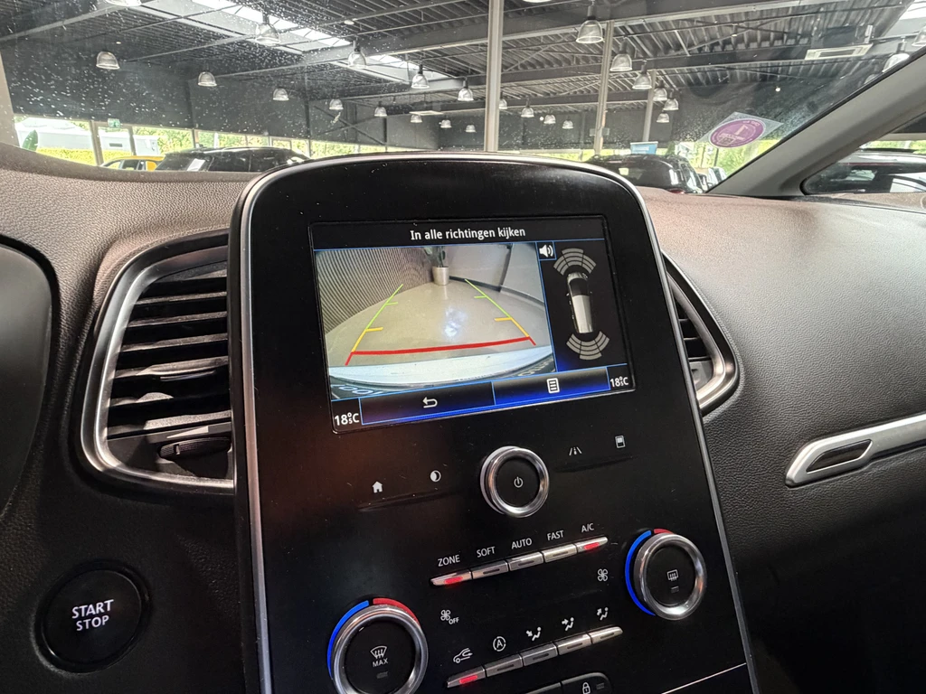 Renault Grand Scénic – foto 26