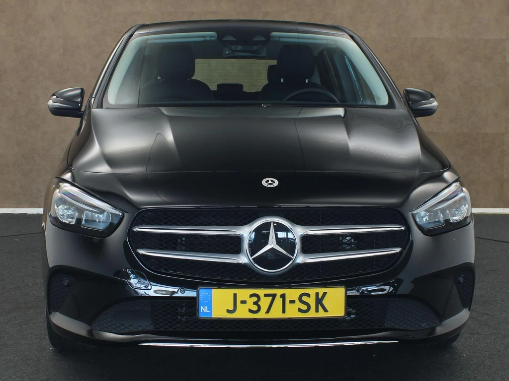 Mercedes-Benz B-Klasse – foto 10