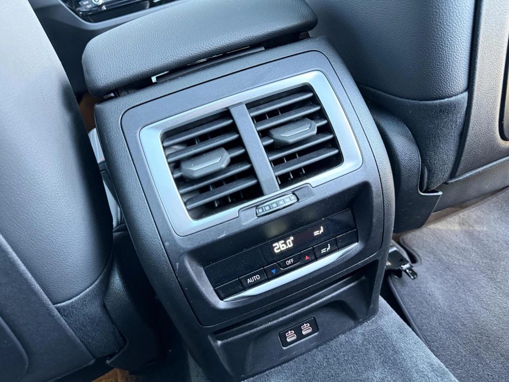 BMW iX3 – foto 20