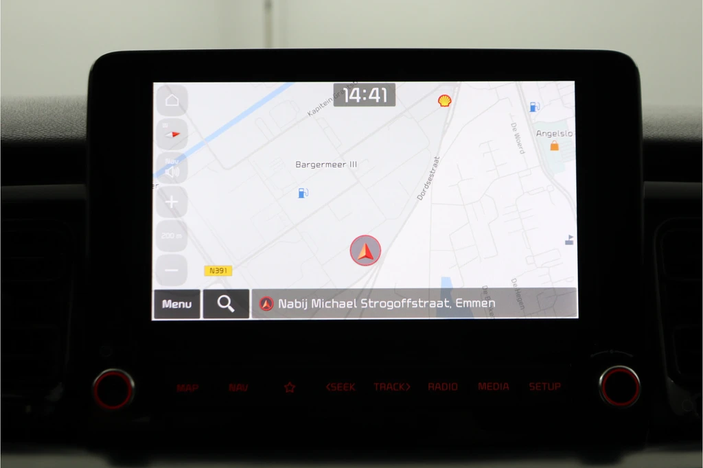 Kia Stonic – foto 50