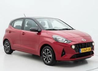 Hyundai i10 – thumbnail 6