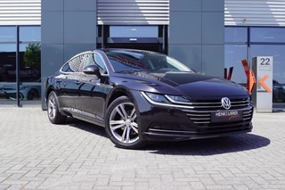 Volkswagen Arteon – thumbnail 8