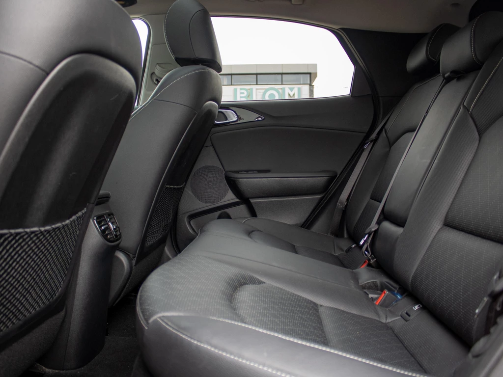 Kia XCeed – foto 11
