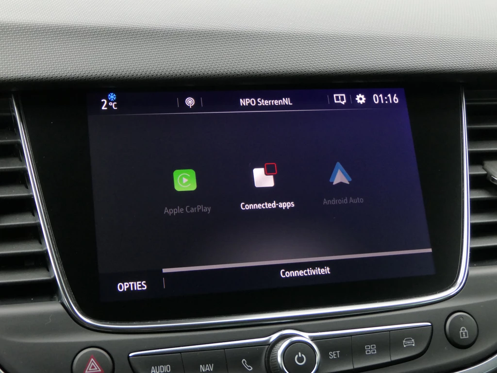 Opel Crossland – foto 28