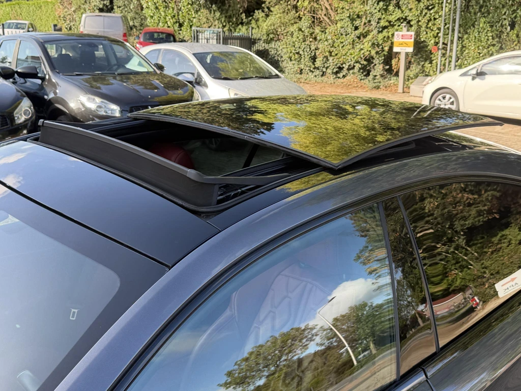 Peugeot 508 – foto 15
