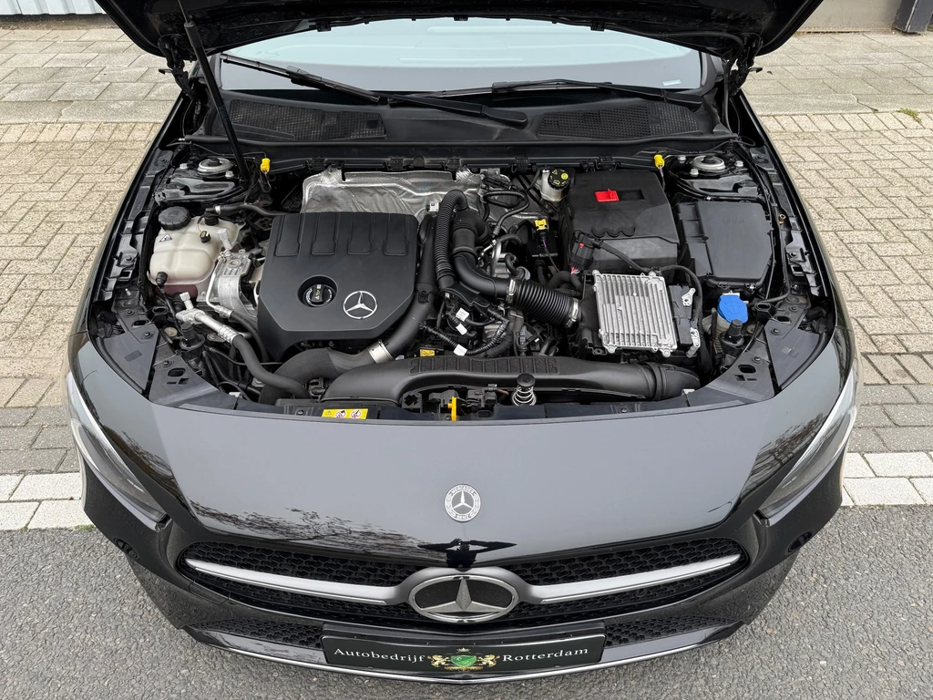 Mercedes-Benz A-Klasse – foto 39