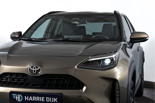 Toyota Yaris Cross – thumbnail 3