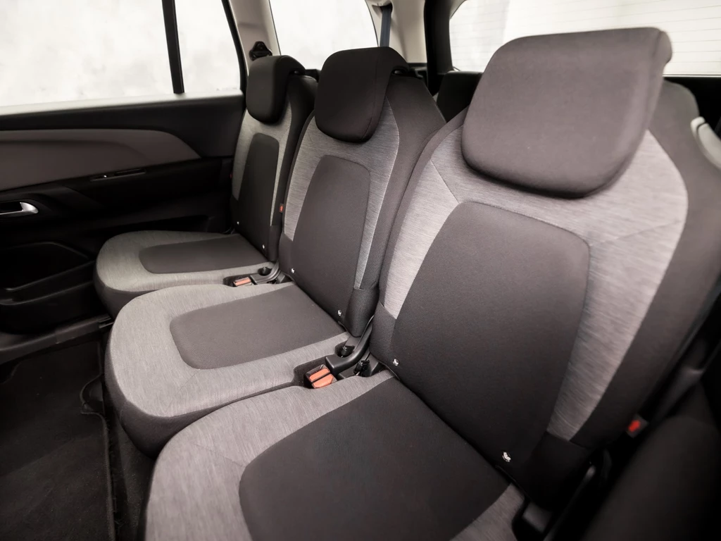 Citroën Grand C4 Spacetourer – foto 14