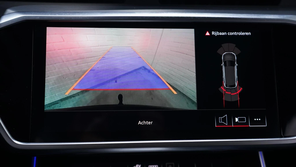 Audi A6 – foto 39