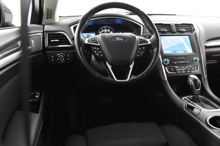 Ford Mondeo – thumbnail 28
