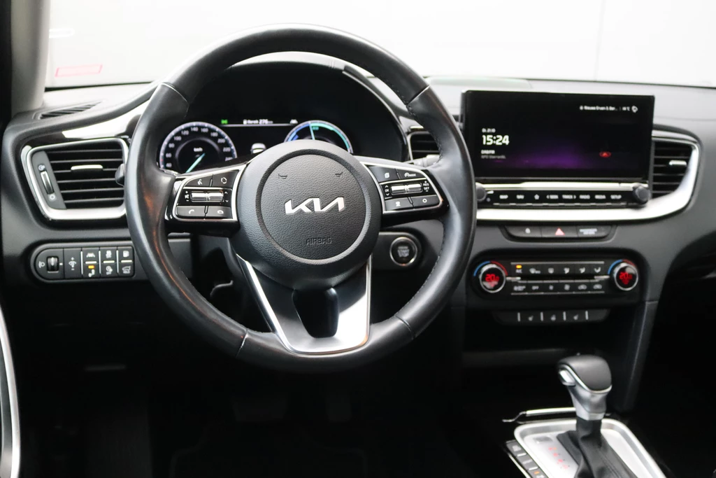 Kia XCeed – foto 16