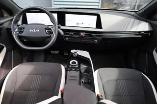 Kia EV6 – thumbnail 14