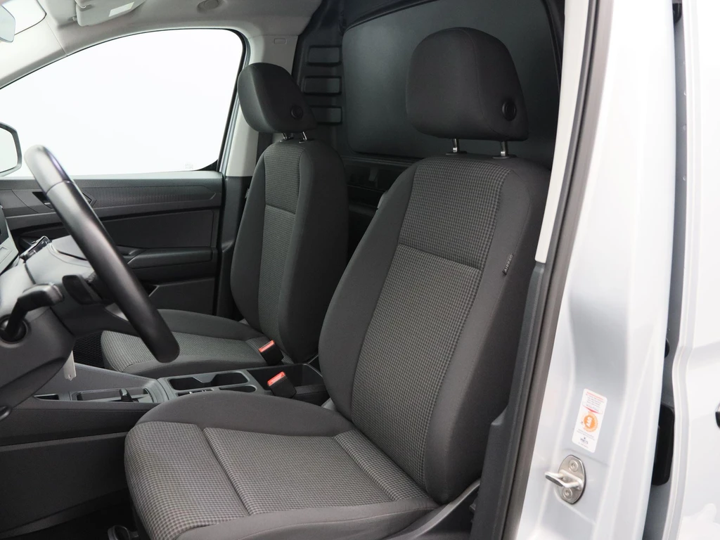 Volkswagen Caddy – foto 10