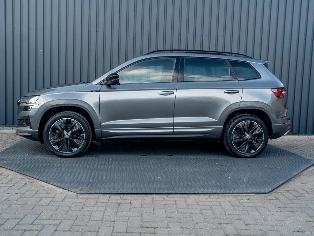 Škoda Karoq – foto 5