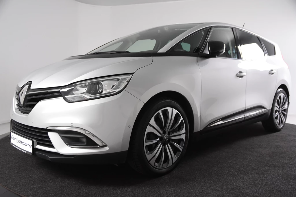 Renault Grand Scénic – foto 4