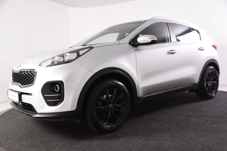 Kia Sportage – thumbnail 5