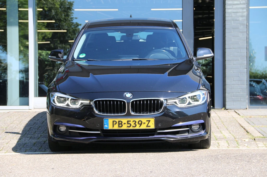 BMW 3 Serie – foto 5