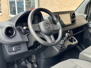 Mercedes-Benz Sprinter – thumbnail 22