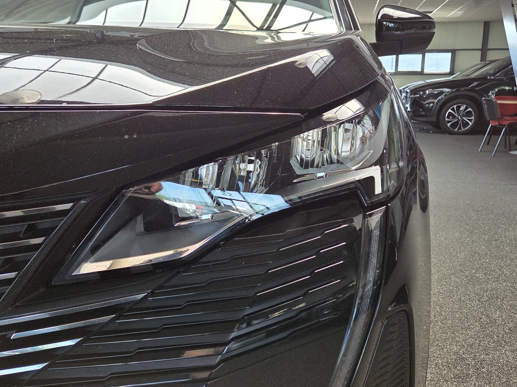Peugeot 3008 – foto 10