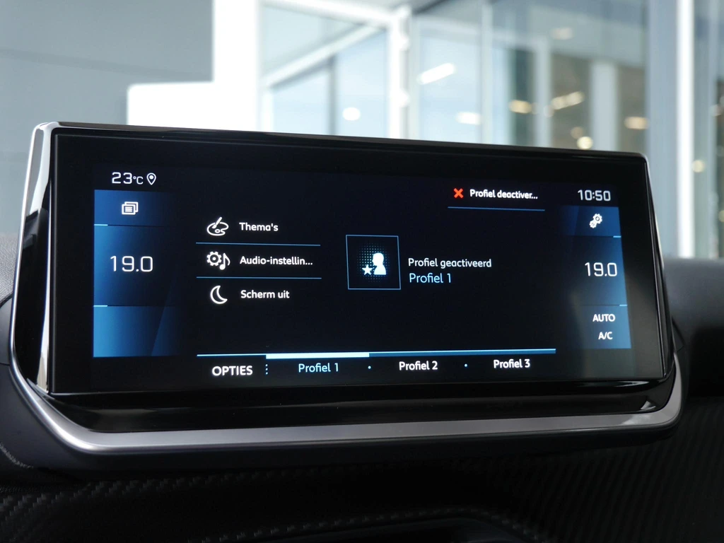 Peugeot 2008 – foto 27