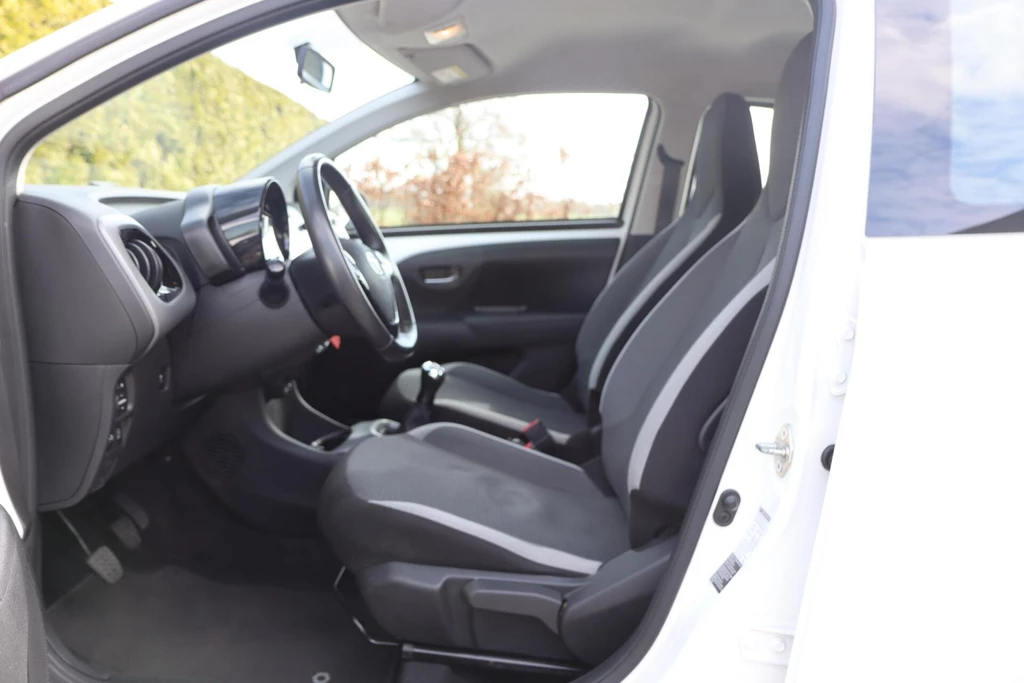 Toyota Aygo – foto 19