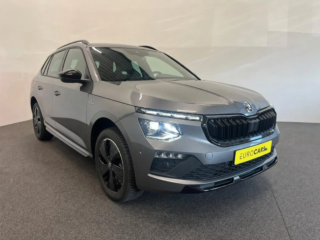 Škoda Kamiq – foto 7