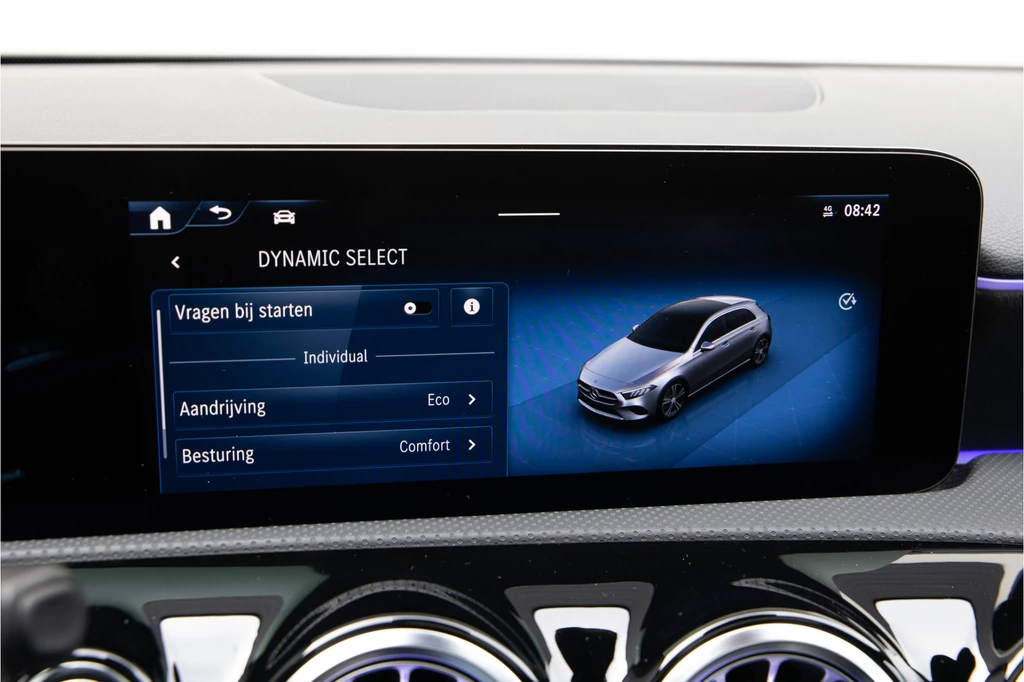 Mercedes-Benz A-Klasse – foto 47