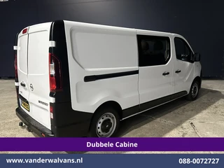 Opel Vivaro – thumbnail 3