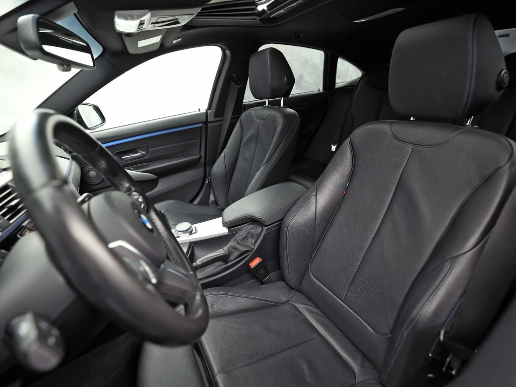 BMW 4 Serie – foto 16