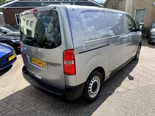 Opel Vivaro-e – thumbnail 5