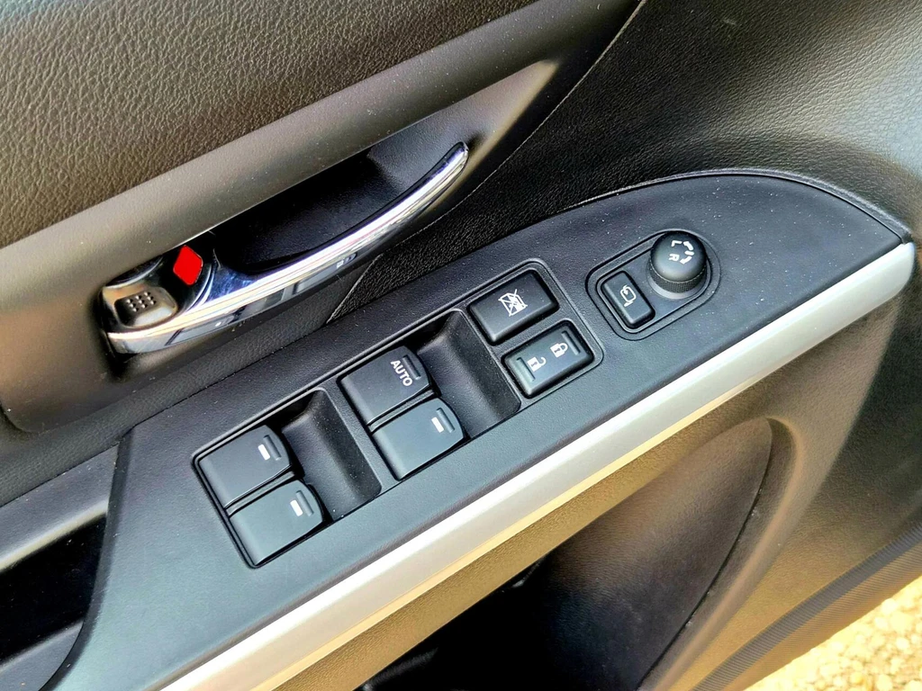 Suzuki S-Cross – foto 32