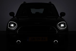 MINI Countryman – thumbnail 9